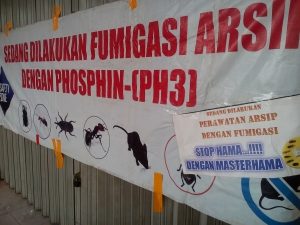 Jasa Anti Rayap Jakarta Timur