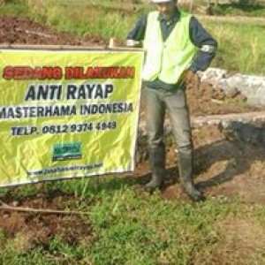 Perusahaan Anti Rayap di Cengkareng Jakarta Barat
