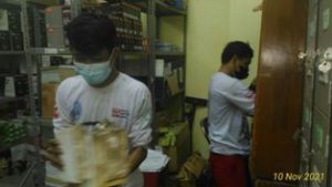 Jasa Anti Rayap Cengkareng Jakarta Barat