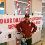 Jasa Anti Rayap Tangerang Selatan